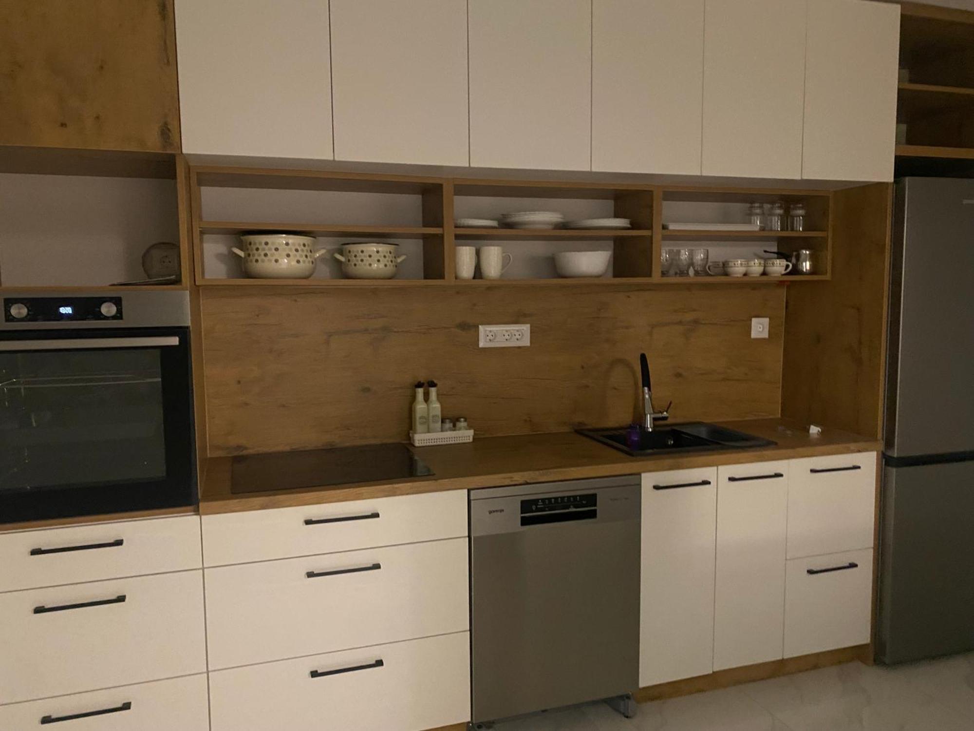 Elite Luxury 2 Bedroom In The Heart Of Historical Old Town Apartment Sarajevo